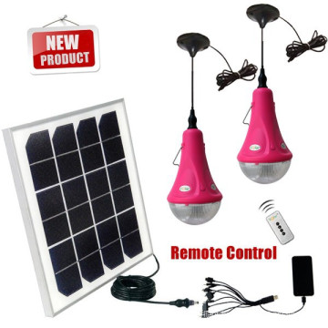 solar light bulb,lamps for bbq, mobile solar home light